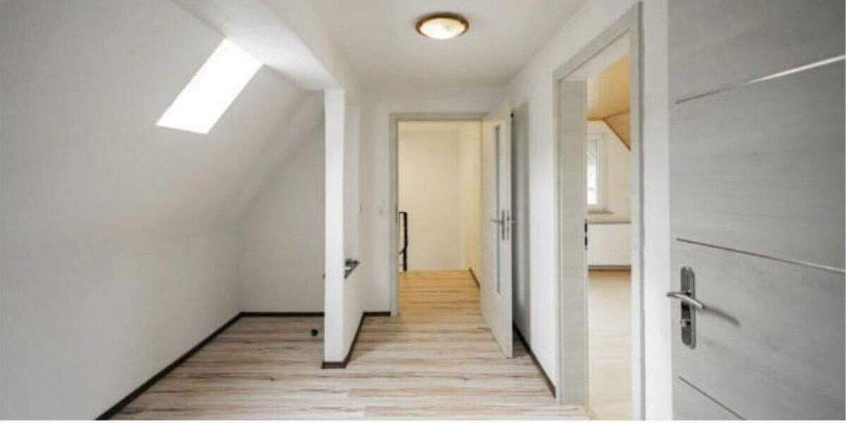 Einfamilienhaus Wasseralfingen Wasseralfingen - 5 Zimmer, 120 m&sup2;, 419.000&euro; | Angebot:25755269