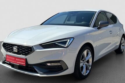 Seat Leon 11.380 km 28.780 &euro; Hüttlingen 73460