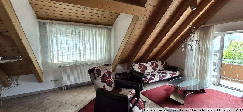 Etagenwohnung Aalen Unterkochen - 5 Zimmer, 147 m&sup2;, 408.000&euro; | Angebot:25768376