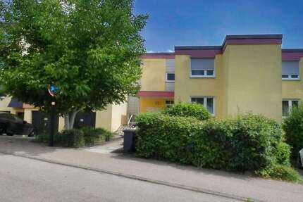 Wohnung Heidenheim Aufhausen - 4 Zimmer, 95 m&sup2;, 197.500&euro; | Angebot:27288580