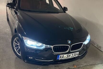 BMW 318 80.000 km 13.400 &euro; Aalen 73434