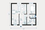 Individuelles Einfamilienhaus mit durchdachtem Konzept in Oberkochen - Einfamilienhaus Oberkochen | Angebot:27662794