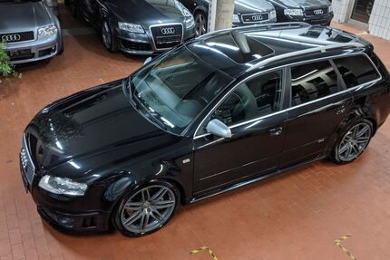 Audi RS4 199.950 km 29.990 &euro; Nattheim 89564