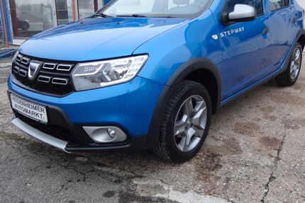 Dacia Sandero 87.500 km 8.500 &euro; Heidenheim 89520