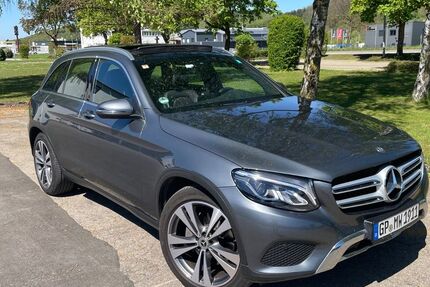 Mercedes-Benz GLC 250 188.000 km 20.800 &euro; Lauterstein 73111