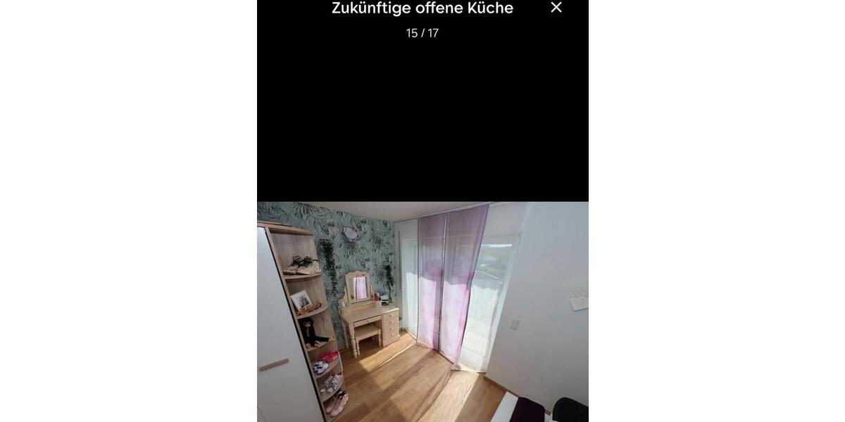 Etagenwohnung Schwäbisch Gmünd Bargau - 3 Zimmer, 83 m&sup2;, 992&euro; | Angebot:26567990