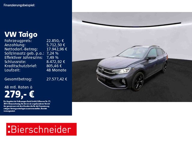 VW Taigo 21.673 km 22.850 &euro; Aalen 73431