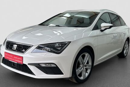 Seat Leon 111.534 km 12.990 &euro; Hüttlingen 73460