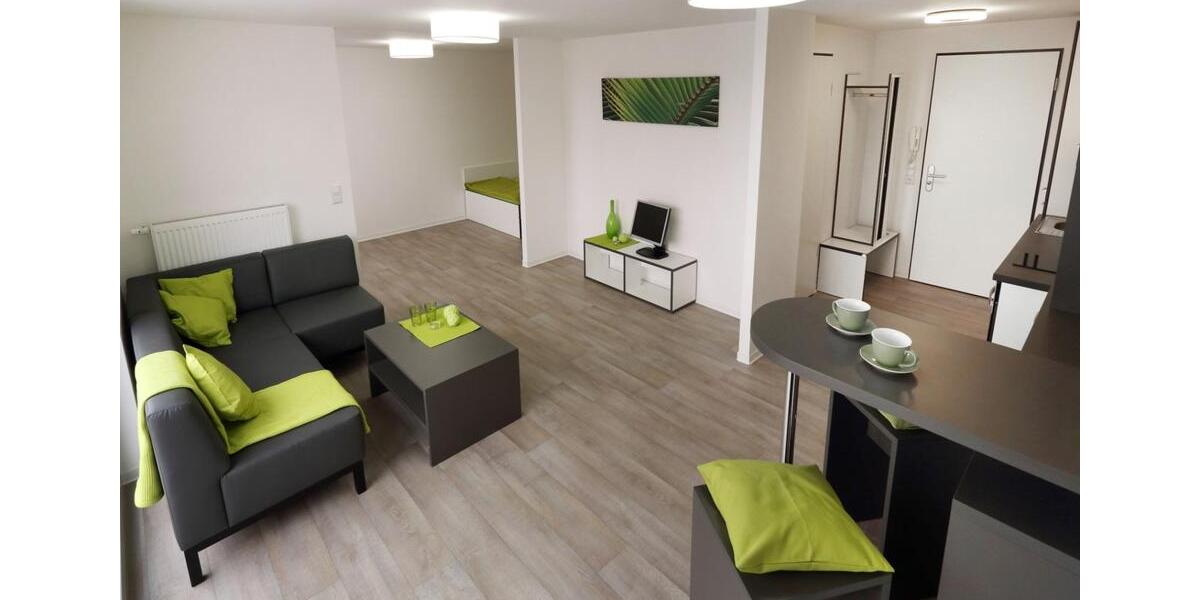 Einfamilienhaus Schwäbisch Gmünd - 1 Zimmer, 37 m&sup2;, 636&euro; | Angebot:25569268