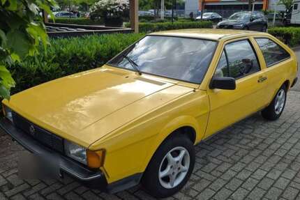 VW Scirocco 130.000 km 5.900 &euro; Bühlertann 74424