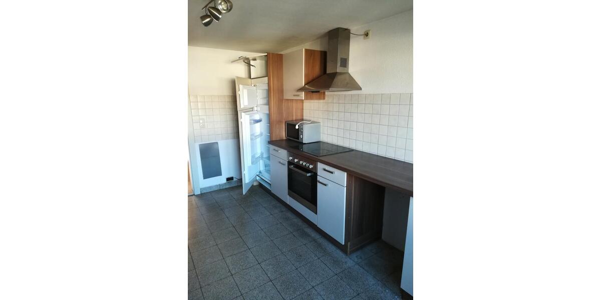 Etagenwohnung Alfdorf - 3 Zimmer, 72 m&sup2;, 590&euro; | Angebot:26047555