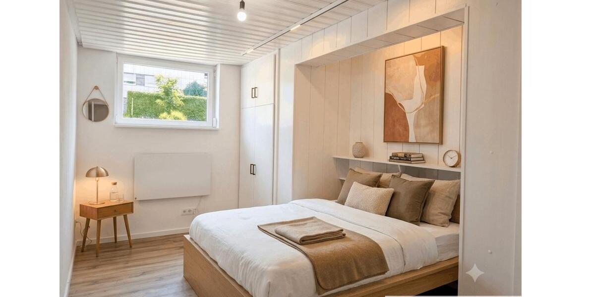 Etagenwohnung Nattheim - 3 Zimmer, 71 m&sup2;, 140.000&euro; | Angebot:26973311
