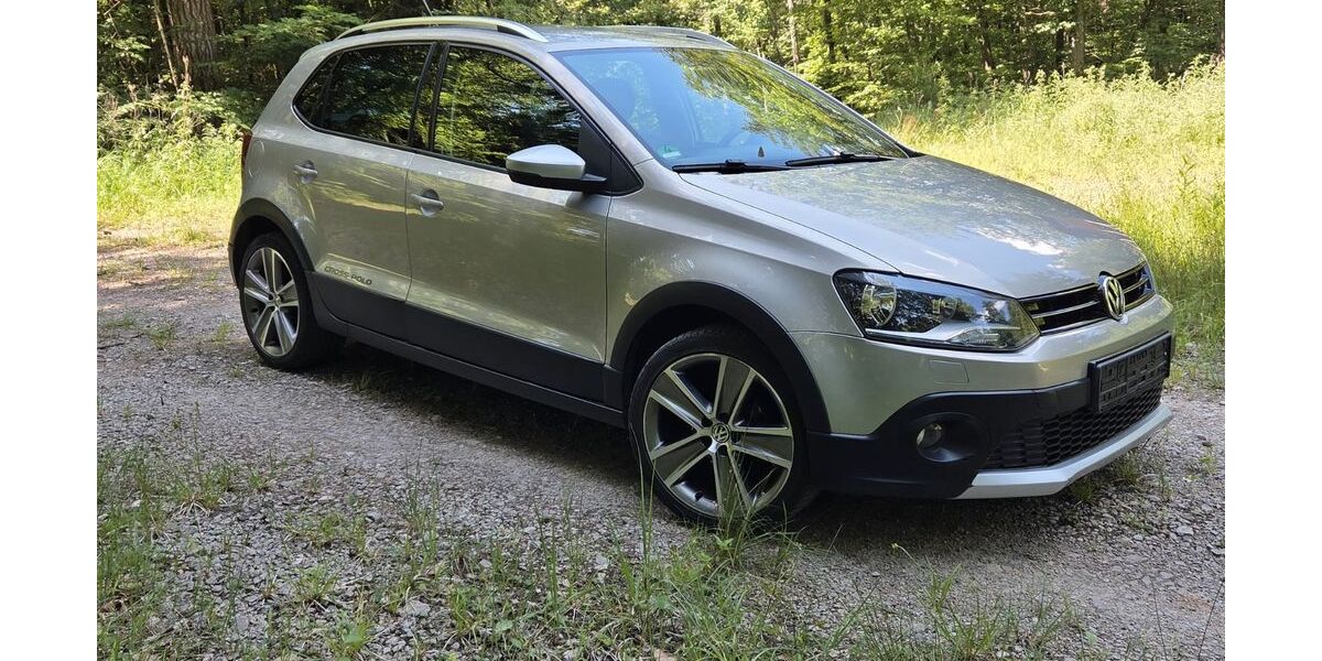VW Polo 116.100 km 7.999 &euro; Ellwangen 73479