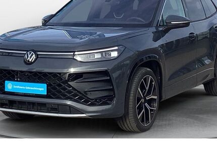 VW Tayron 19.450 km 52.930 &euro; Ellwangen 73479