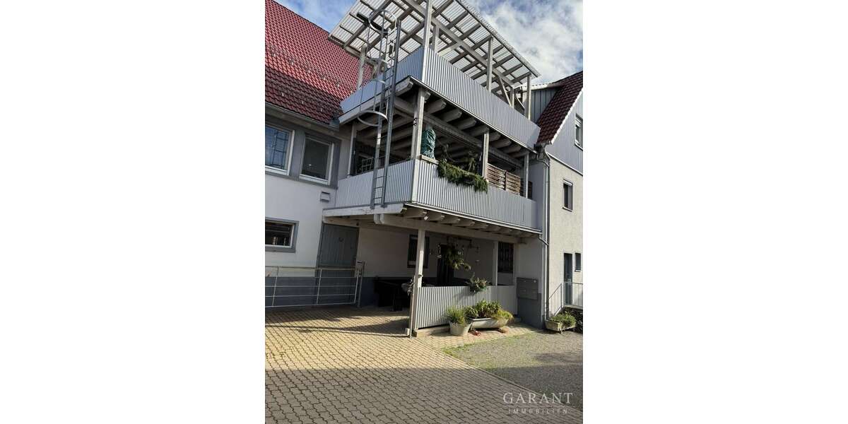 Einfamilienhaus Adelmannsfelden - 10 Zimmer, 375 m&sup2;, 1.399.000&euro; | Angebot:23629283