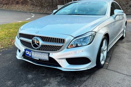 Mercedes-Benz CLS 500 116.000 km 36.900 &euro; Heidenheim 89522
