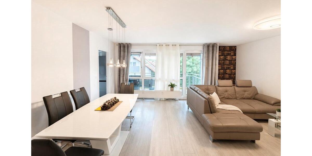 Etagenwohnung Aalen Dewangen - 3 Zimmer, 79 m&sup2;, 255.000&euro; | Angebot:26956285