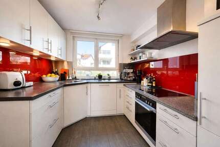 Haus Schwäbisch Gmünd Bargau - 5 Zimmer, 146 m&sup2;, 390.000&euro; | Angebot:26291488