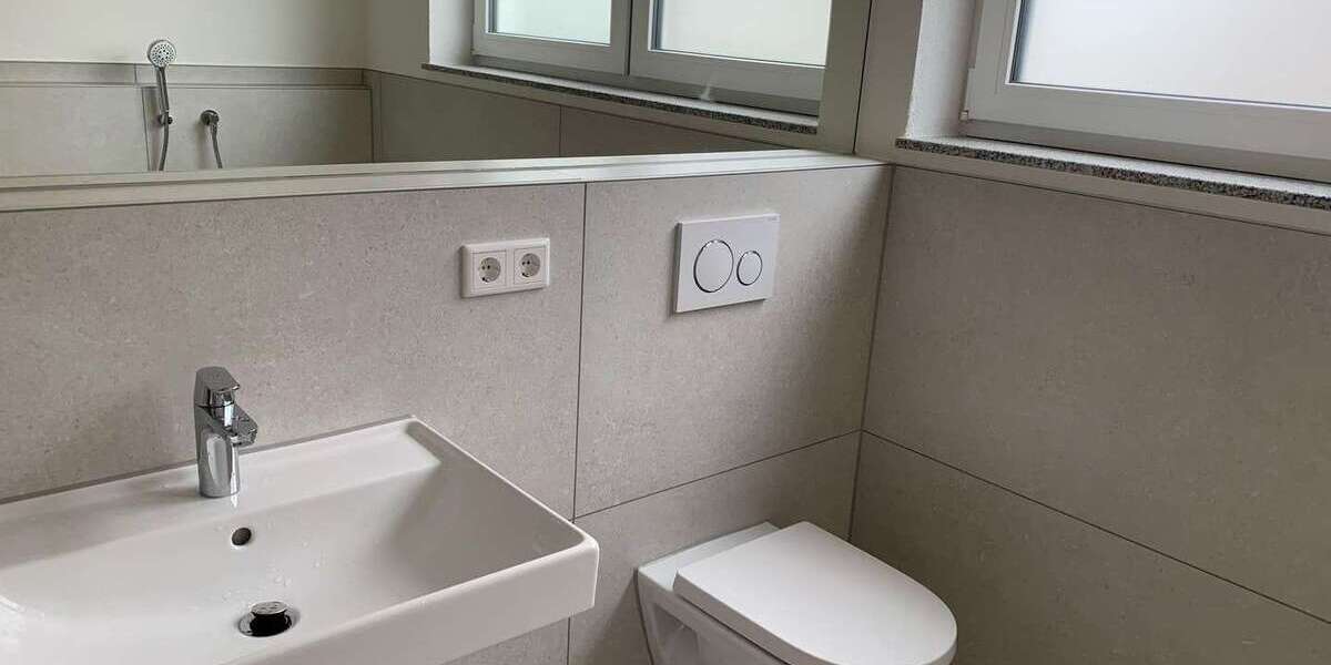 Etagenwohnung Lauchheim - 4.5 Zimmer, 98 m&sup2;, 1.110&euro; | Angebot:25273735