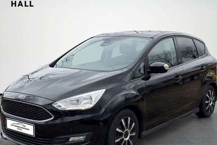 Ford C-Max 133.000 km 9.499 &euro; Aalen 73430