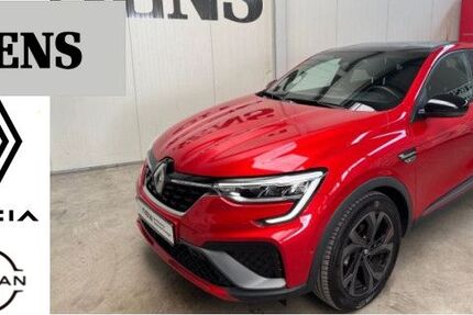 Renault Arkana 51.695 km 24.950 &euro; Nördlingen 86720