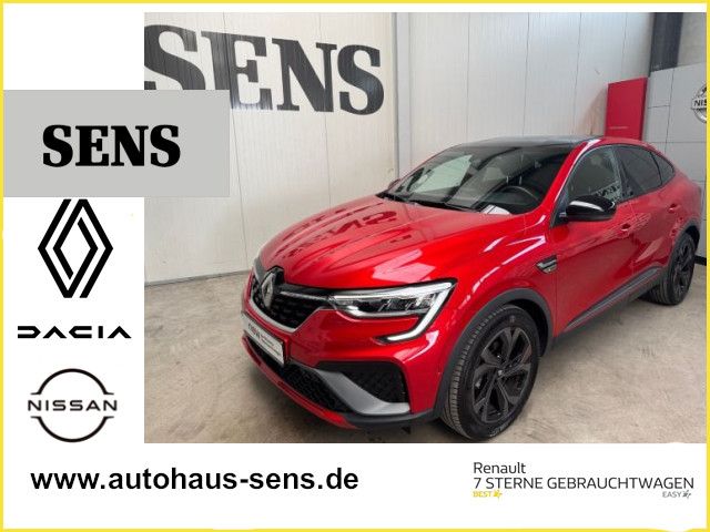 Renault Arkana 51.695 km 24.950 &euro; Nördlingen 86720