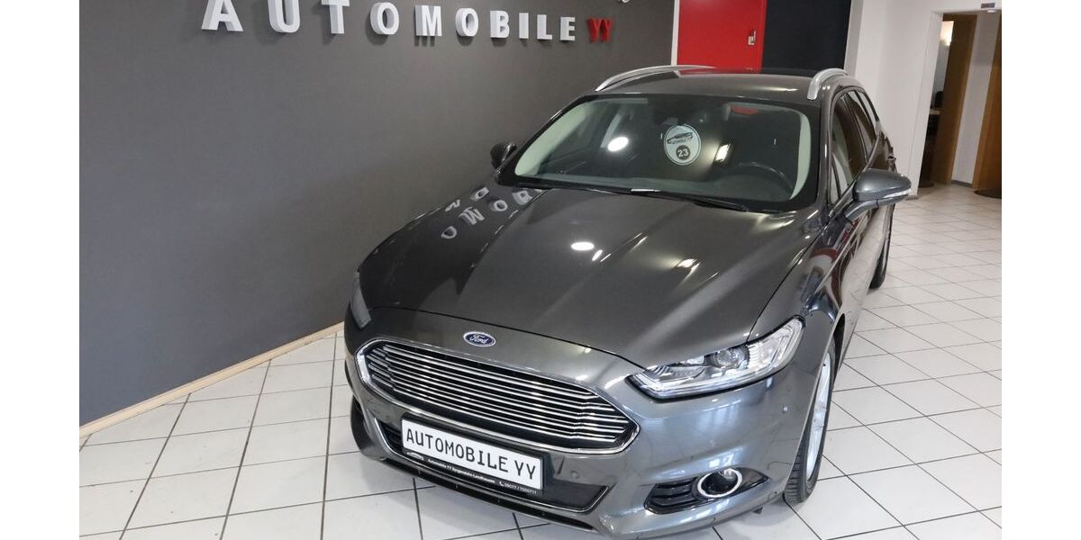 Ford Mondeo 96.000 km 15.800 &euro; Syrgenstein-Landshausen 89428
