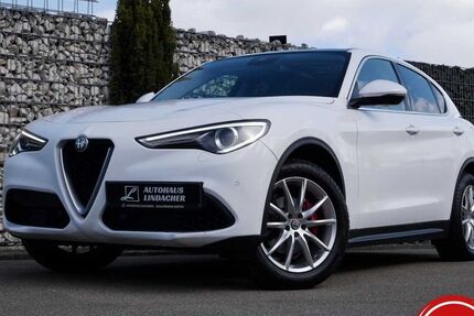 Alfa Romeo Stelvio 144.800 km 19.570 &euro; Schwäbisch Gmünd 73527