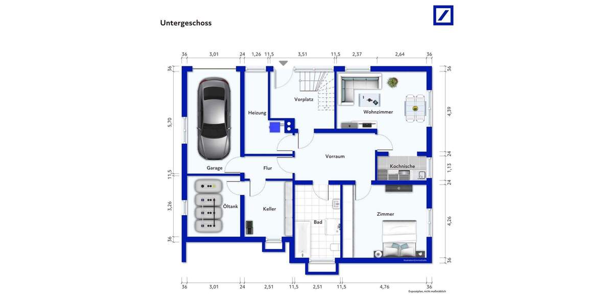 Mehrfamilienhaus, Wohnhaus Bopfingen - 1 Zimmer, 220 m&sup2;, 345.000&euro; | Angebot:25686601