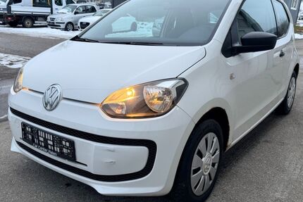 VW up! 240.000 km 1.990 &euro; Aalen-Essingen 73457