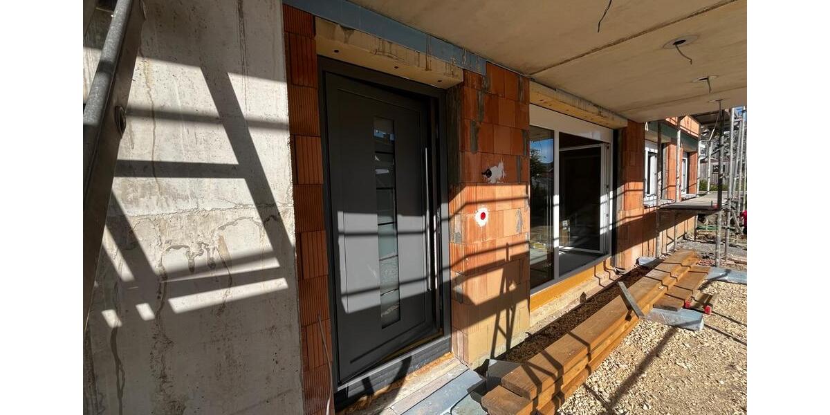 Erdgeschoßwohnung Mögglingen - 3 Zimmer, 76 m&sup2;, 1.100&euro; | Angebot:26357737