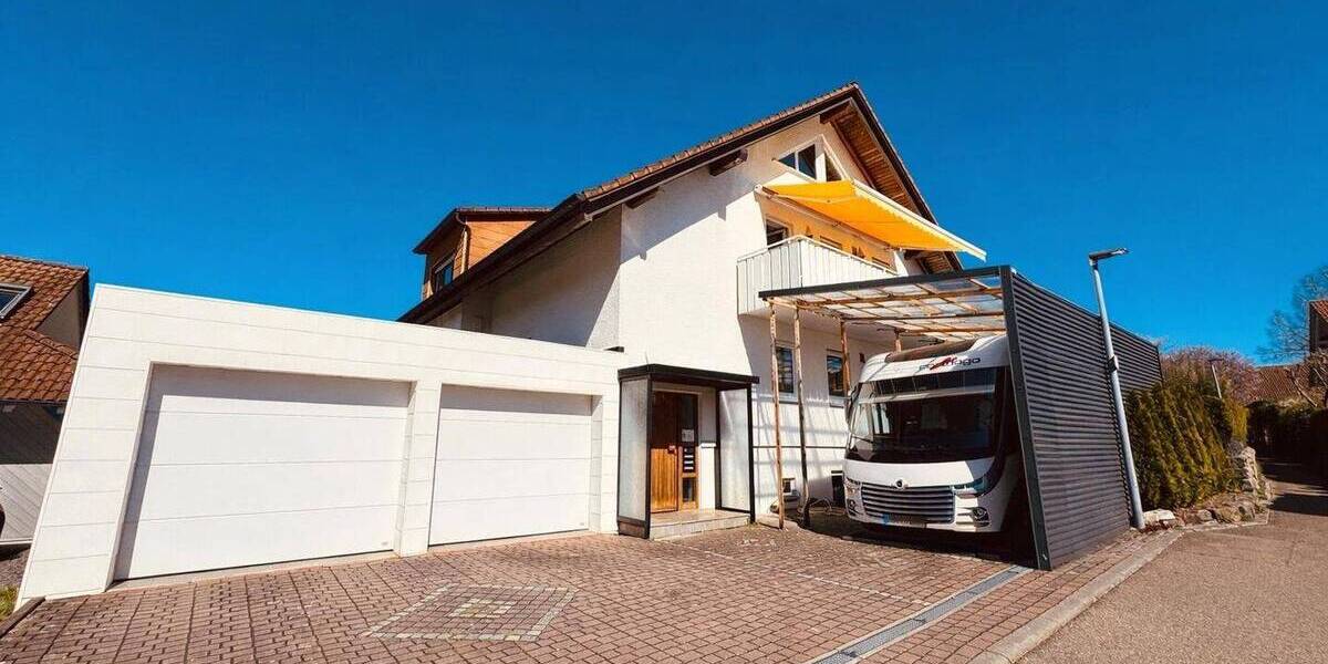 Mehrfamilienhaus, Wohnhaus Aalen Dewangen - 1 Zimmer, 338 m&sup2;, 715.000&euro; | Angebot:26276678
