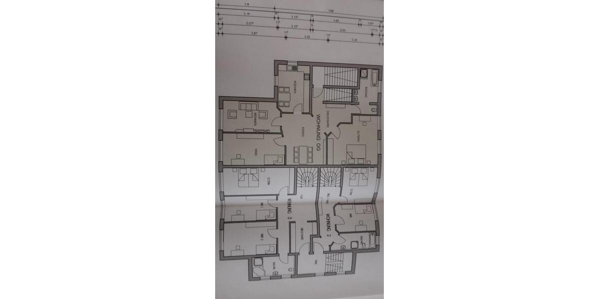 Etagenwohnung Mutlangen - 3.5 Zimmer, 110 m&sup2;, 329.000&euro; | Angebot:27067873
