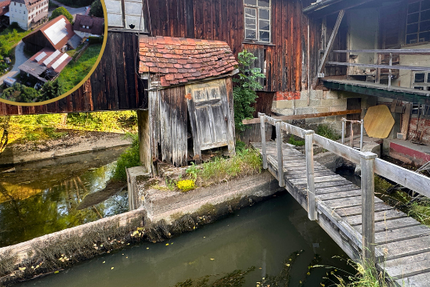 Sonstige Gaildorf - 950.000&euro; | Angebot:20115495