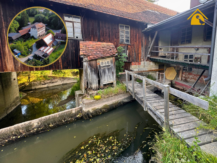 Sonstige Gaildorf - 950.000&euro; | Angebot:20115495