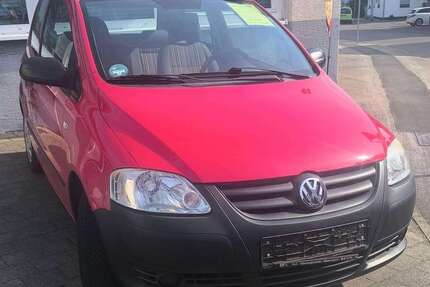 VW Fox 147.300 km 2.500 &euro; Aalen 73433