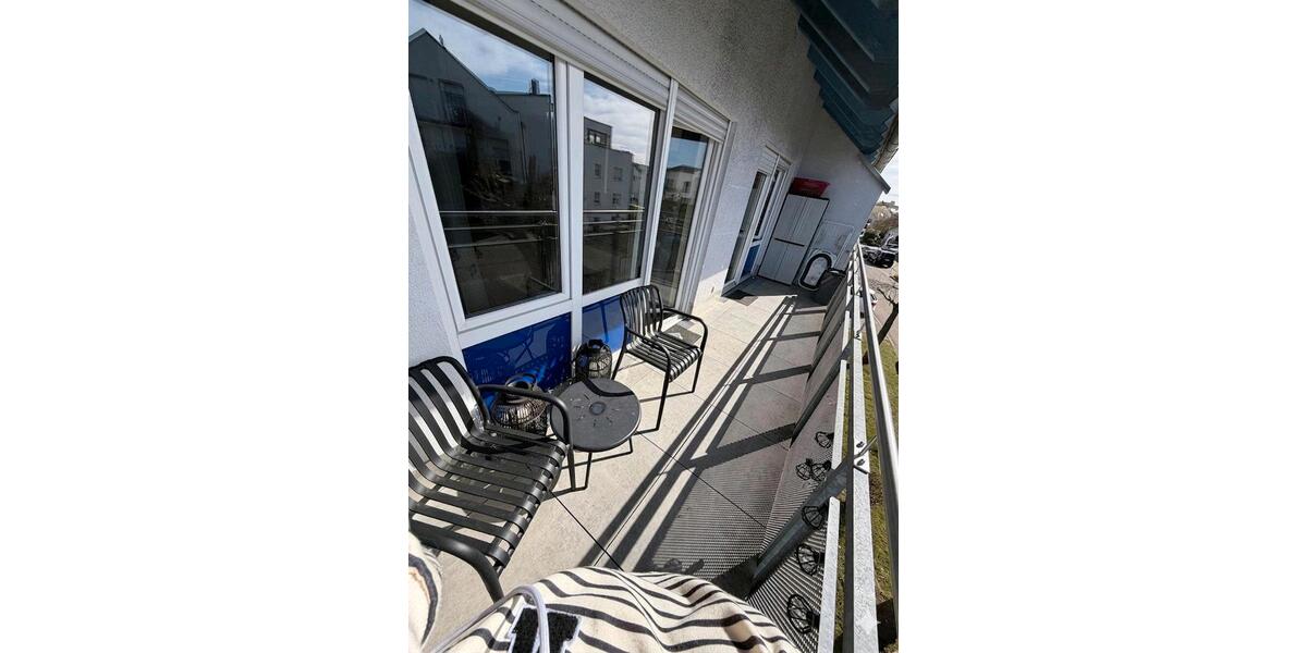 Etagenwohnung Aalen Attenhofen - 2.5 Zimmer, 52 m&sup2;, 174.000&euro; | Angebot:26090208