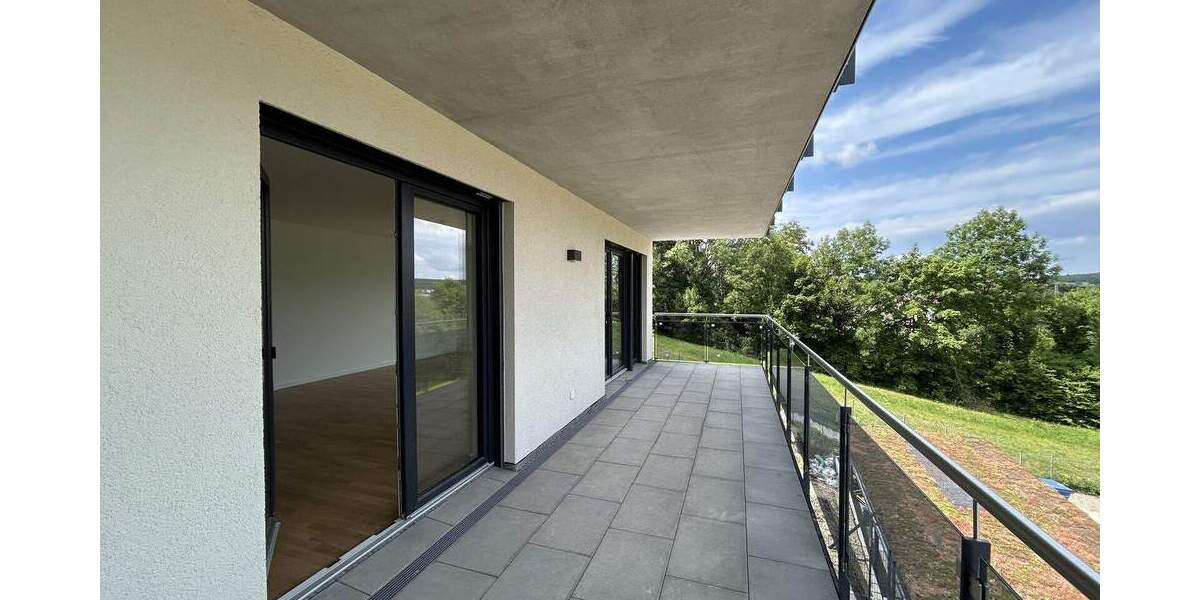 Etagenwohnung Aalen Unterkochen - 900&euro; | Angebot:25743869