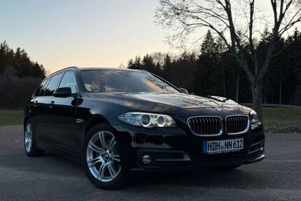 BMW 520 110.000 km 19.500 &euro; Gerstetten 89547