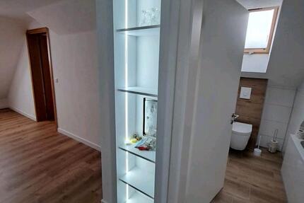 Wohnung Aalen Ebnat - 3 Zimmer, 55 m&sup2;, 850&euro; | Angebot:27599860