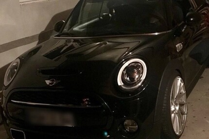 Mini Cooper S 70.000 km 21.111 &euro; Nattheim 89564