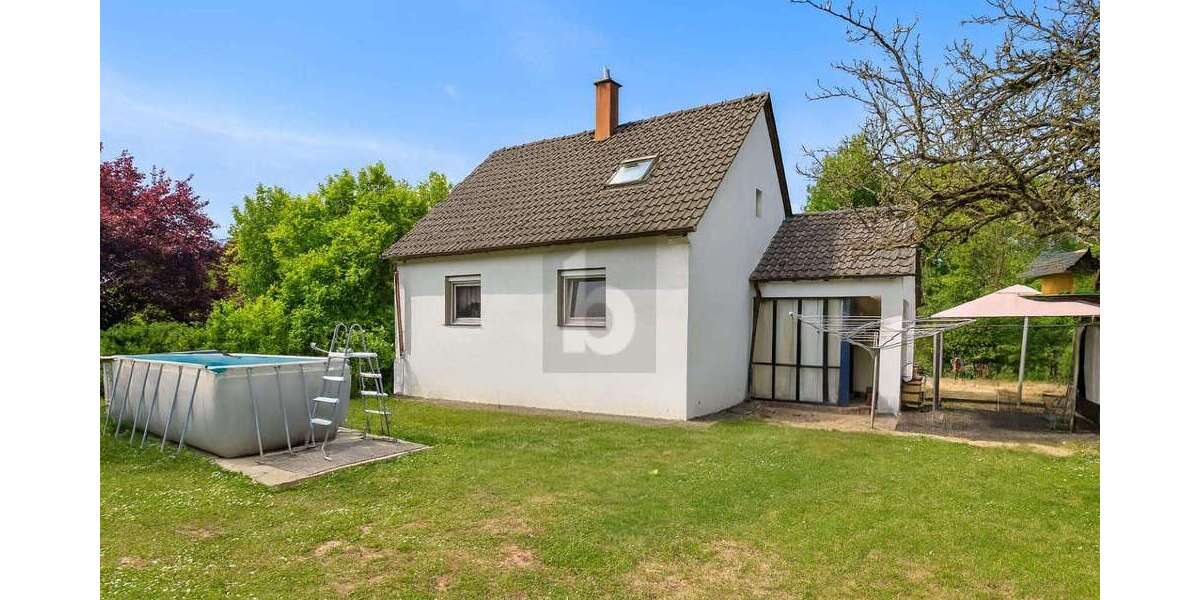 Einfamilienhaus Lorch - 4 Zimmer, 125 m&sup2;, 440.000&euro; | Angebot:26691889