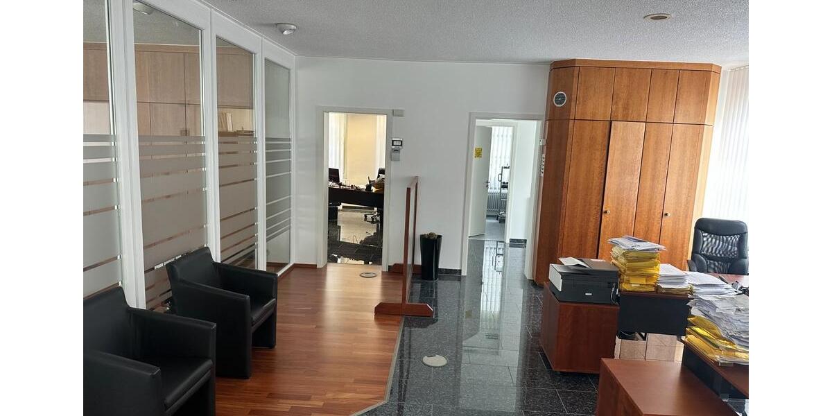 Gewerbeobjekt Aalen Ebnat - 1.920&euro; | Angebot:25924925