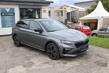 Skoda Scala 16.600 km 22.390 &euro; Altheim (Alb) 89174