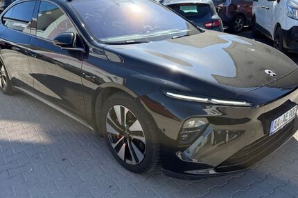 Nio ET7 20.000 km 31.990 &euro; Neresheim-Ohmenheim 73450