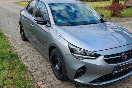 Opel Corsa 42.500 km 11.350 &euro; Schwäbisch Gmünd 73527