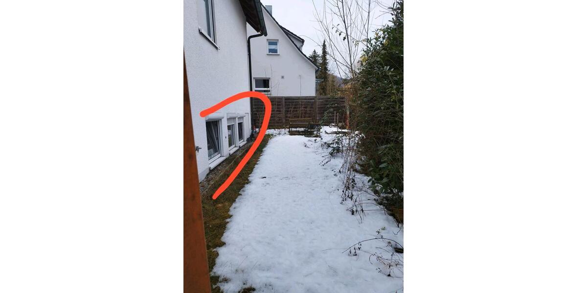 Erdgeschoßwohnung Donzdorf - 2 Zimmer, 45 m&sup2;, 600&euro; | Angebot:25883439