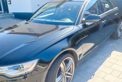 Audi A6 198.035 km 14.800 &euro; Tannhausen 73497