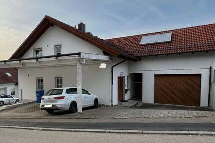 Haus Hüttlingen - 6 Zimmer, 167 m&sup2;, 530.000&euro; | Angebot:26974973