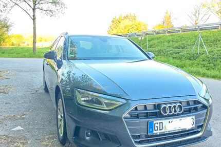 Audi A4 133.970 km 16.400 &euro; Schwäbisch Gmünd 73525